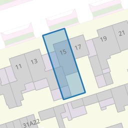 Perceel UDN00-B-2781