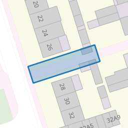 Perceel UDN00-B-2784