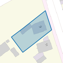 Perceel UDN00-B-2805