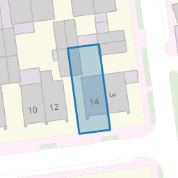 Perceel UDN00-B-2836