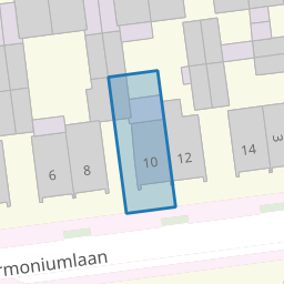 Perceel UDN00-B-2838