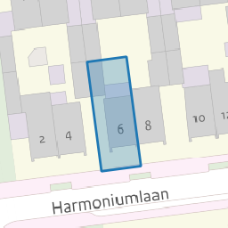 Perceel UDN00-B-2840