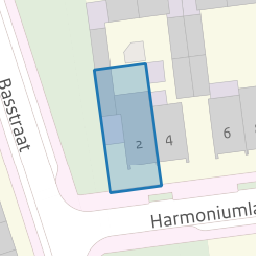 Perceel UDN00-B-2842