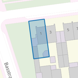 Perceel UDN00-B-2843