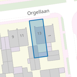 Perceel UDN00-B-2849