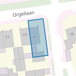 Perceel UDN00-B-2850