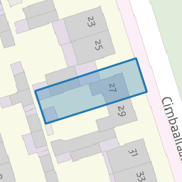 Perceel UDN00-B-2885