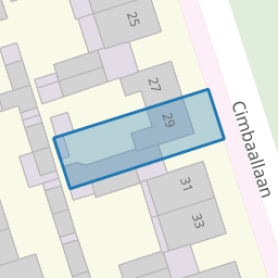 Perceel UDN00-B-2886