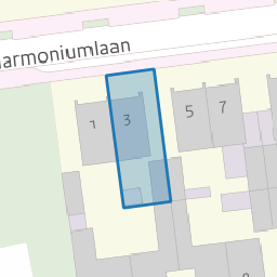 Perceel UDN00-B-2893