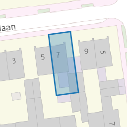 Perceel UDN00-B-2895