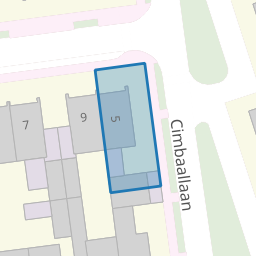 Perceel UDN00-B-2897