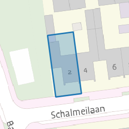 Perceel UDN00-B-2898