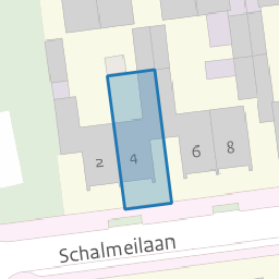 Perceel UDN00-B-2899