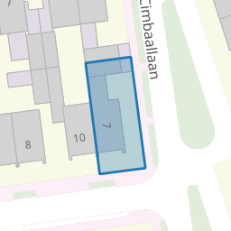 Perceel UDN00-B-2903