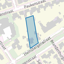 Perceel UDN00-B-2908