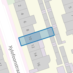 Perceel UDN00-B-2916