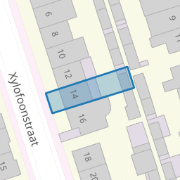 Perceel UDN00-B-2918