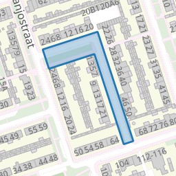 Perceel UDN00-B-2927