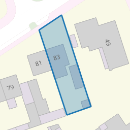 Perceel UDN00-B-3019