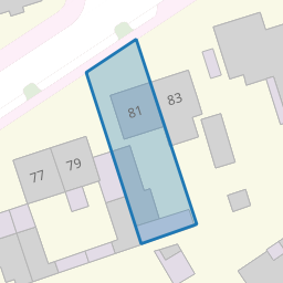 Perceel UDN00-B-3020