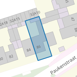 Perceel UDN00-B-3023