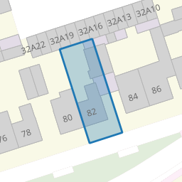 Perceel UDN00-B-3025