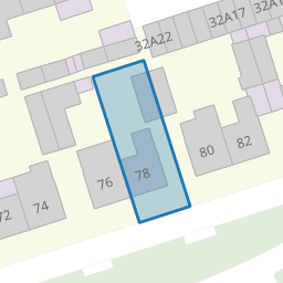 Perceel UDN00-B-3027