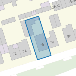 Perceel UDN00-B-3028