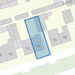 Perceel UDN00-B-3029