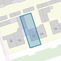 Perceel UDN00-B-3030