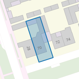 Perceel UDN00-B-3031