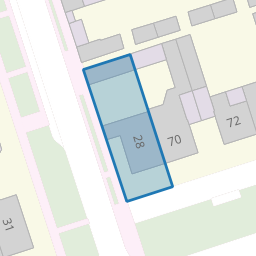 Perceel UDN00-B-3032