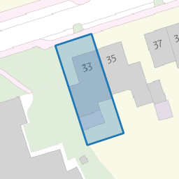 Perceel UDN00-B-3037