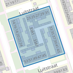 Perceel UDN00-B-3055