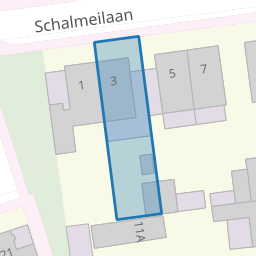 Perceel UDN00-B-3098