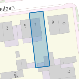 Perceel UDN00-B-3100