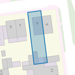 Perceel UDN00-B-3101