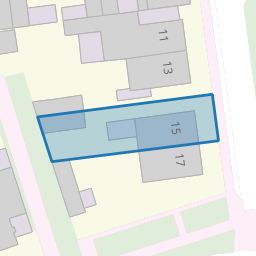 Perceel UDN00-B-3105