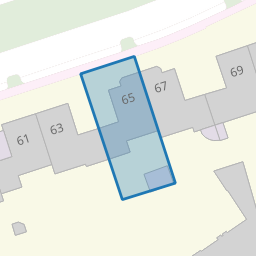 Perceel UDN00-B-3111