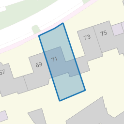 Perceel UDN00-B-3114