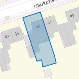 Perceel UDN00-B-3119