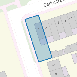 Perceel UDN00-B-3125