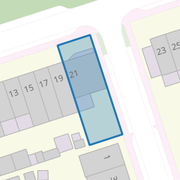 Perceel UDN00-B-3126