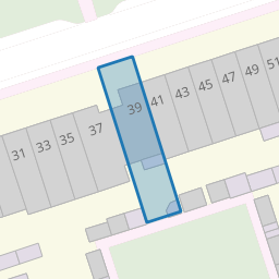 Perceel UDN00-B-3132