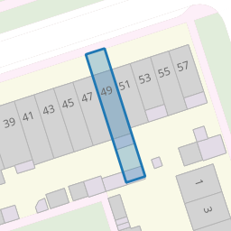 Perceel UDN00-B-3135