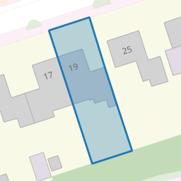 Perceel UDN00-B-3181