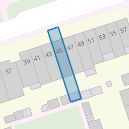 Perceel UDN00-B-3184