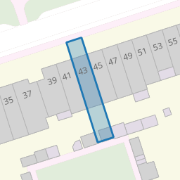 Perceel UDN00-B-3185