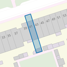 Perceel UDN00-B-3186