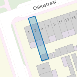 Perceel UDN00-B-3187